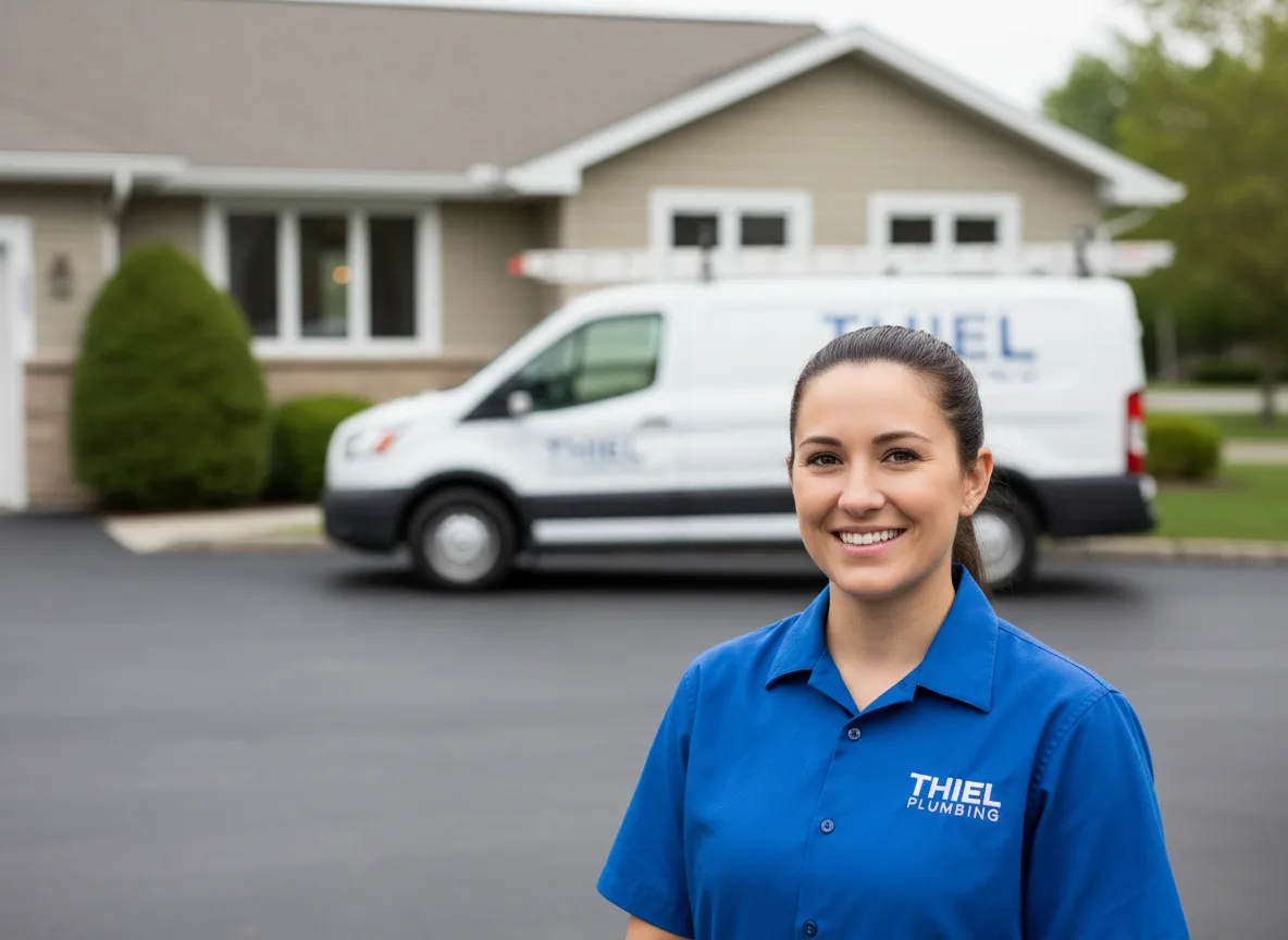 Plumber Sheridan, TX FAQs